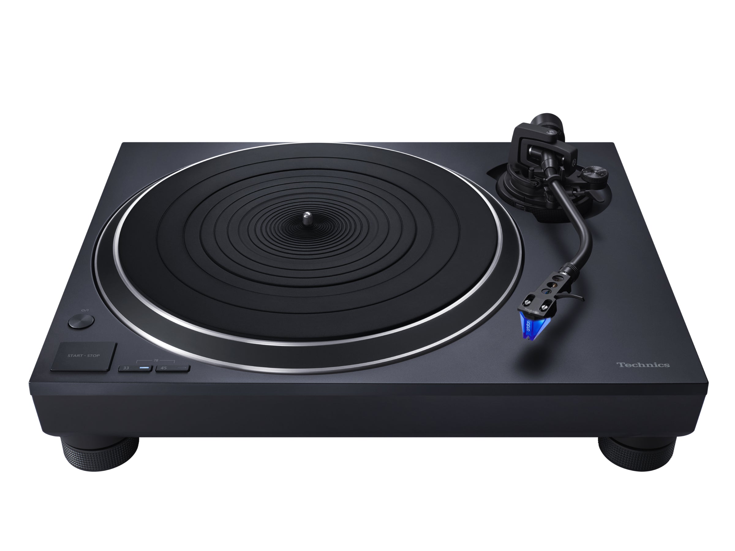 Technics SL-1500C Turntable with Ortofon 2M Blue Cartridge
