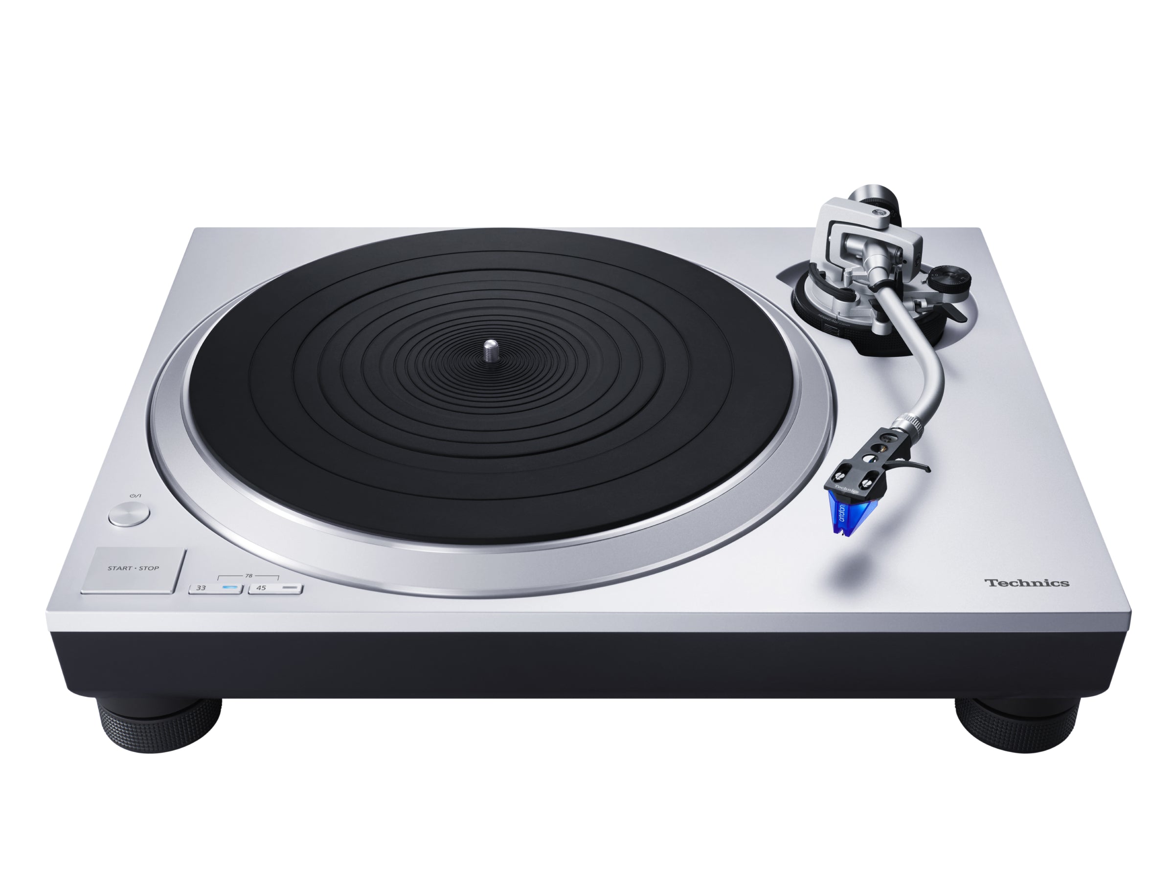 Technics SL-1500C Turntable with Ortofon 2M Blue Cartridge