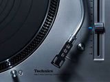 Technics SL-1200GR2 Direct Drive Turntable