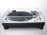 Technics SL-1200GR2 Silver Turntable (opened box)