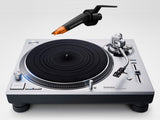 Technics SL-1200GR2 Turntable with Ortofon Concorde Music Bronze Cartridge
