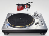 Technics SL1200G Turntable