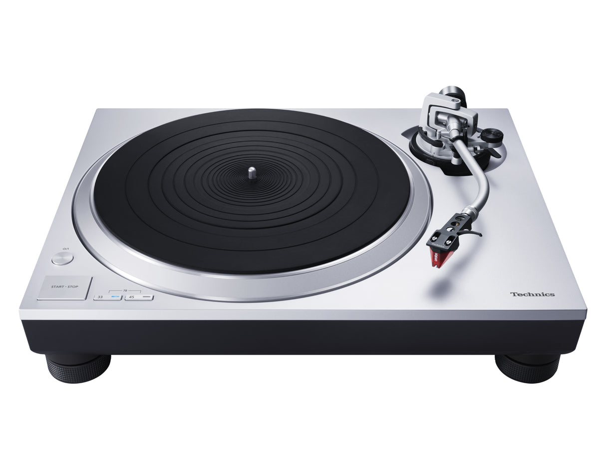 Technics SL-1500C Direct Drive Turntable with Ortofon Cartridge