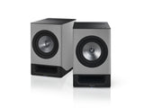 Technics SC-CX700 Wireless Active Speakers