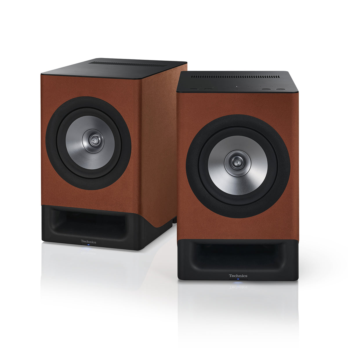 Technics SC-CX700 Wireless Active Speakers – Doug Brady HiFi