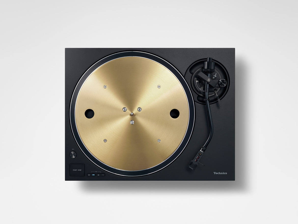 Technics SL-1300G Turntable