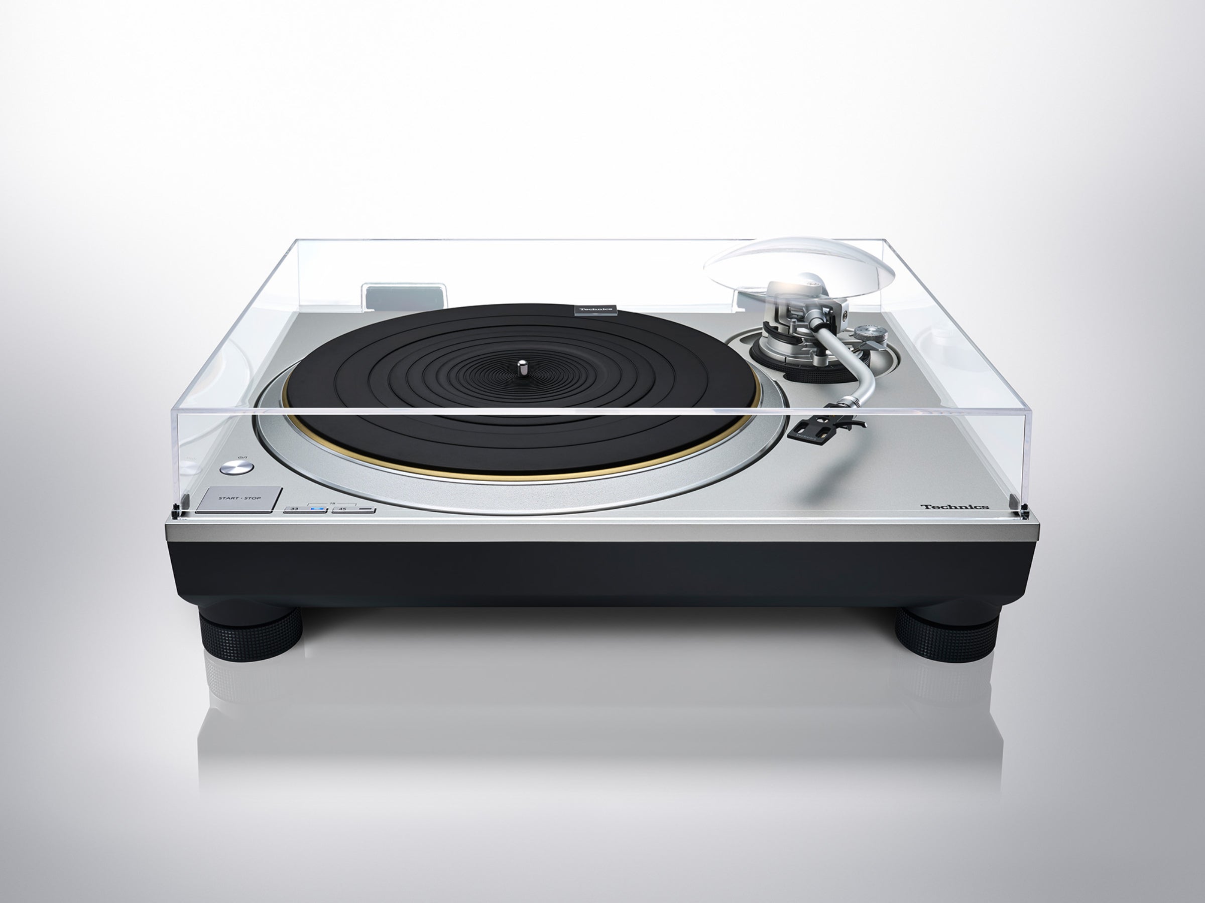 Technics SL-1300G Turntable – Doug Brady HiFi