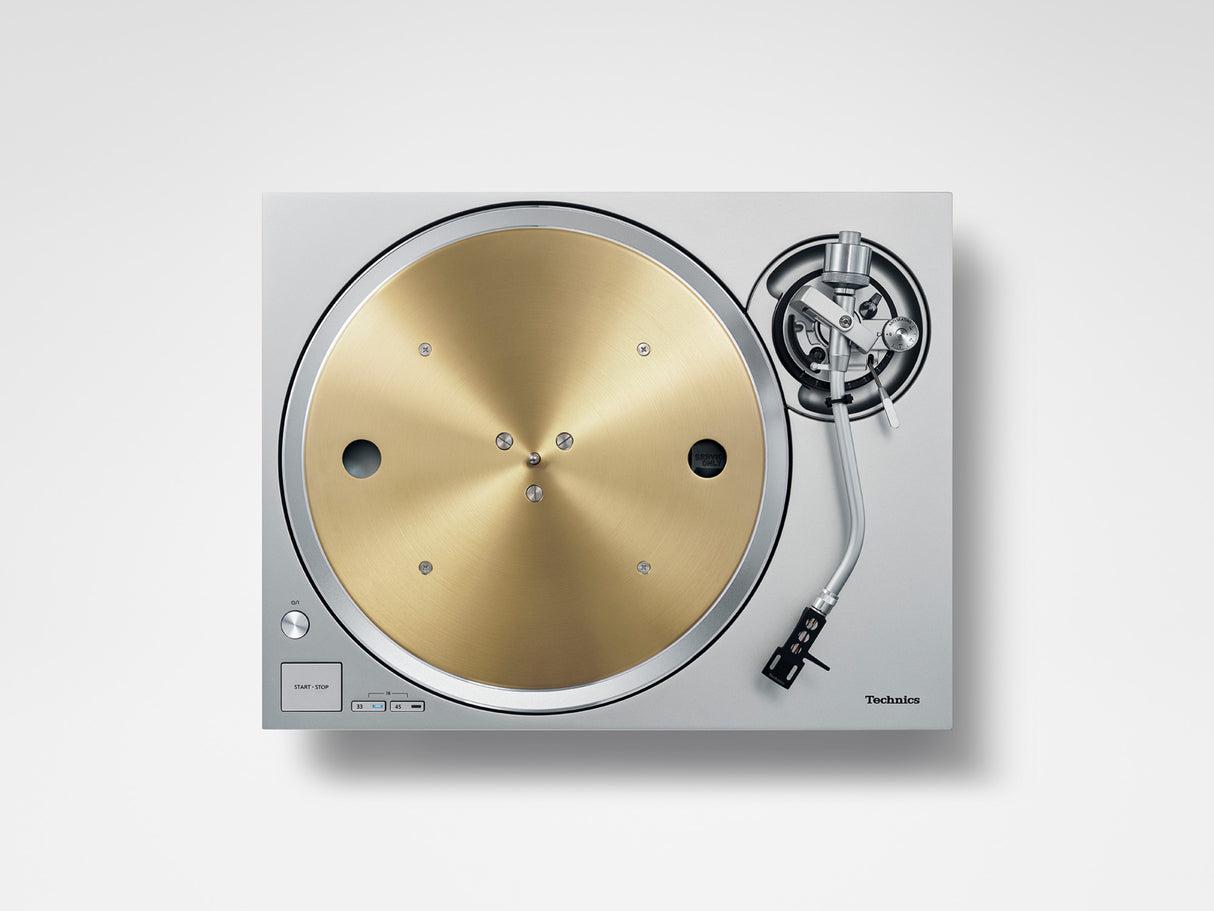 Technics SL-1300G Turntable