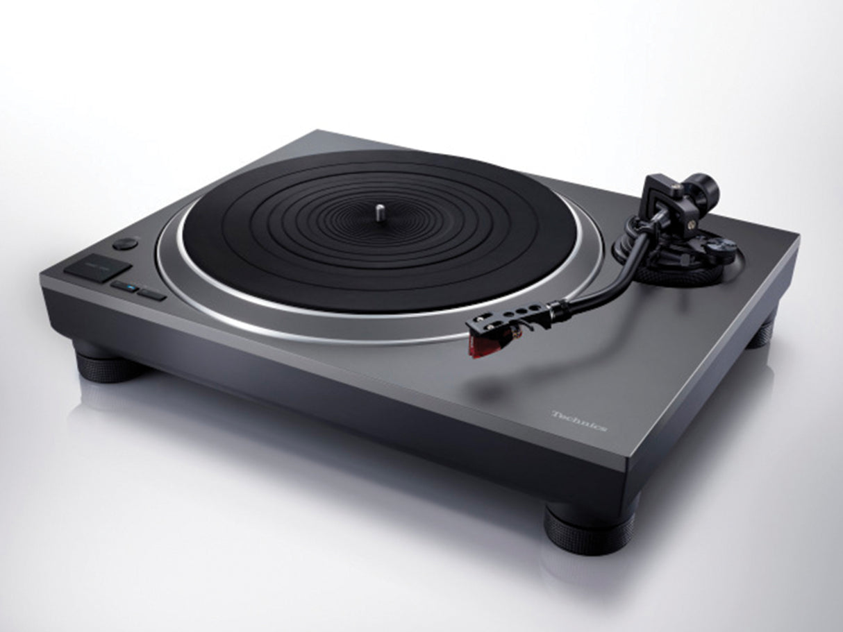 Technics SL-1500CS Direct Drive Turntable with Ortofon Cartridge