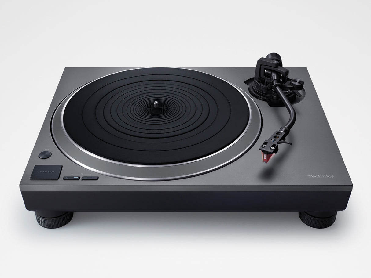 Technics SL-1500CS Direct Drive Turntable with Ortofon Cartridge