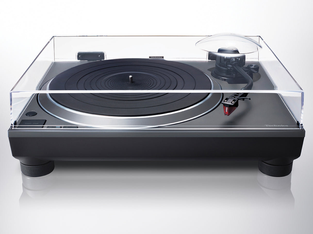 Technics SL-1500CS Direct Drive Turntable with Ortofon Cartridge