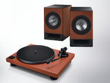 Technics SL-40CBT Direct Drive Turntable + SC-CX700 Wireless Turntable System