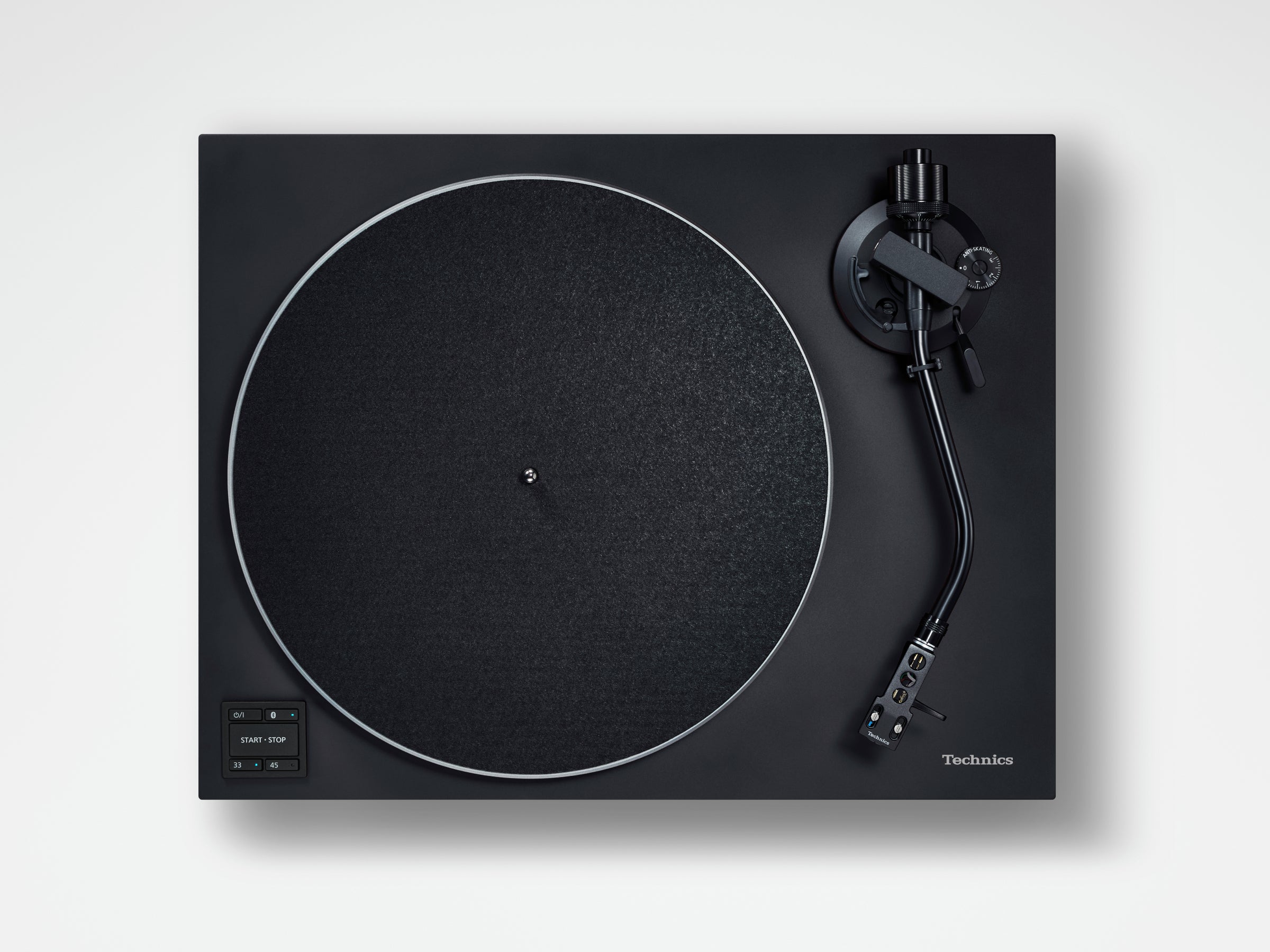 Technics SL-40CBT Direct Drive Turntable + SC-CX700 Wireless Turntable System