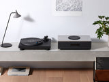 Technics SL-40CBT Direct Drive Turntable