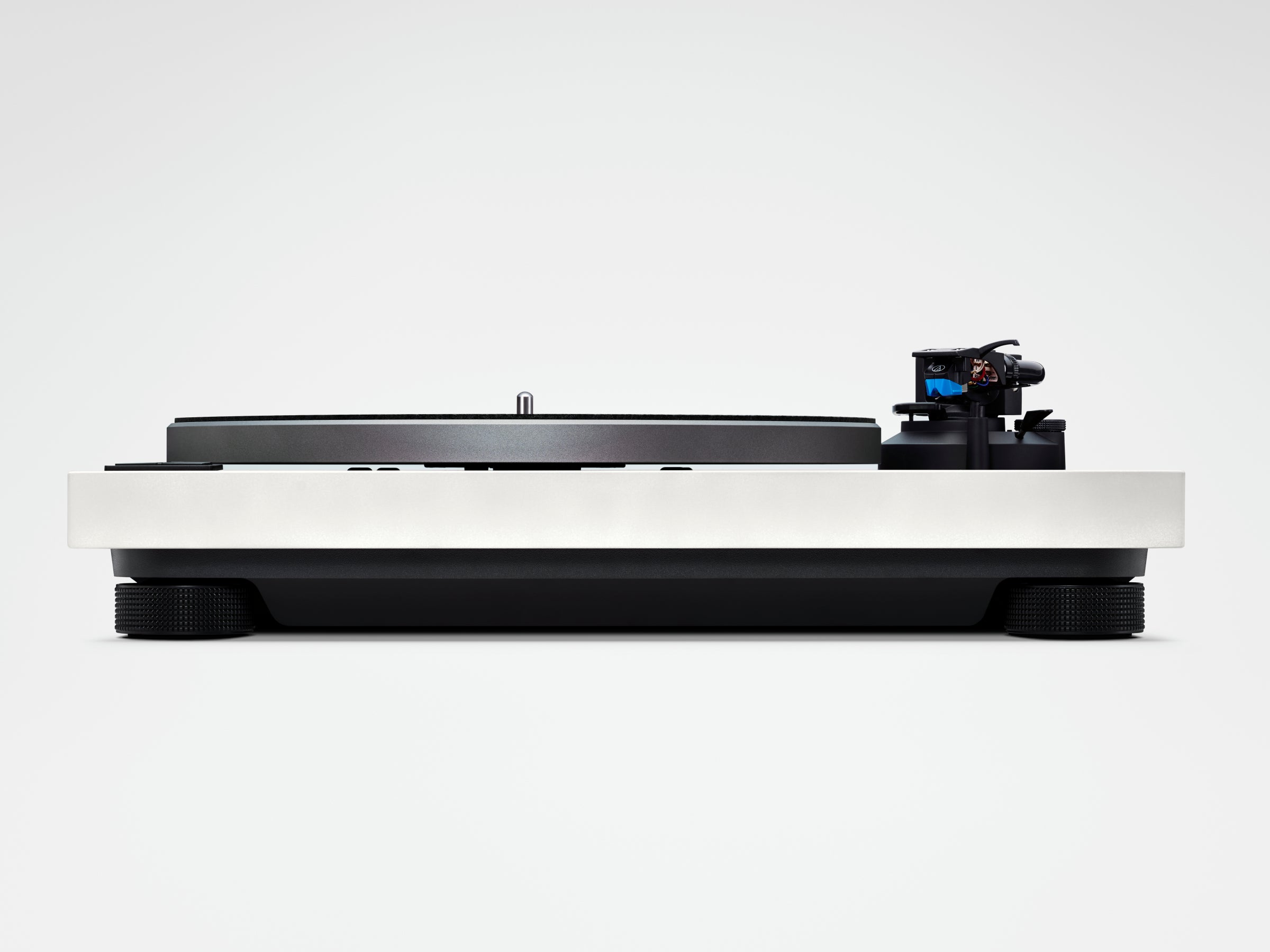 Technics Turntable Direct Drive Parts with SL-40CBT - Ortofon 2M