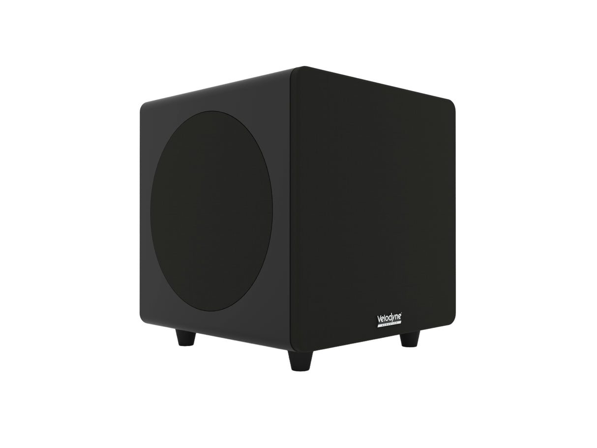 Velodyne DW-10 Subwoofer