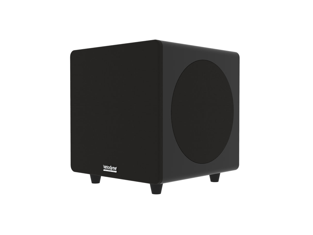 Velodyne DW-10 Subwoofer