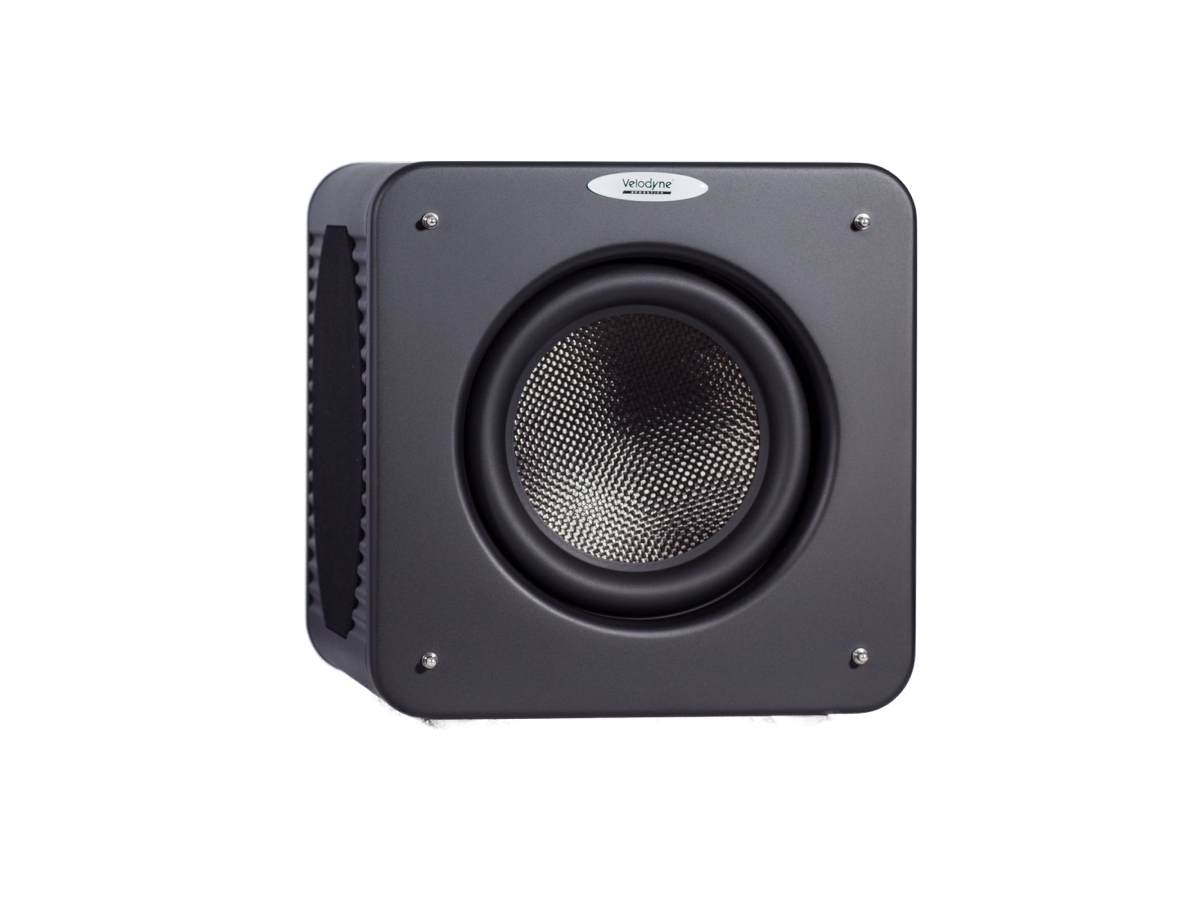 Velodyne MicroVee X Subwoofer – Doug Brady HiFi