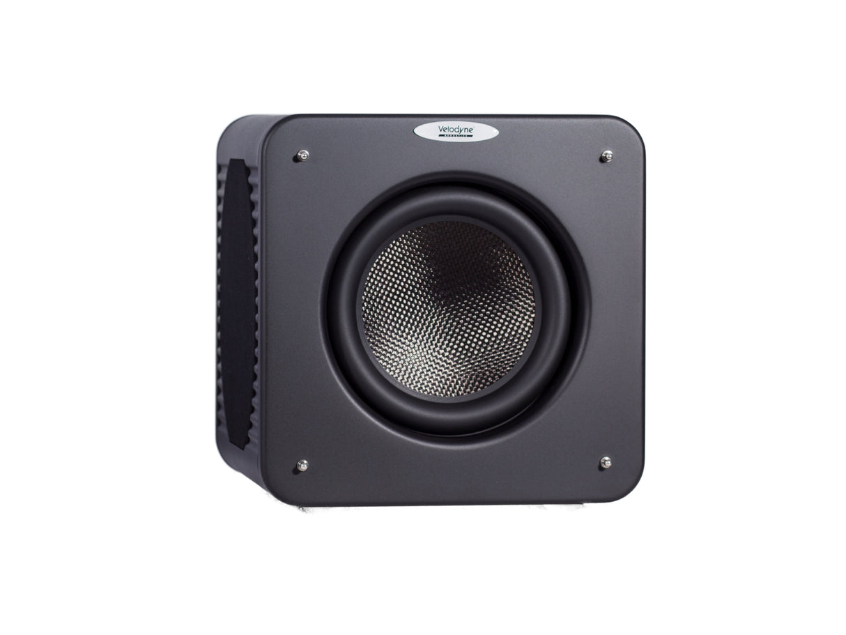 Veloydyne MicroVee X Subwoofer