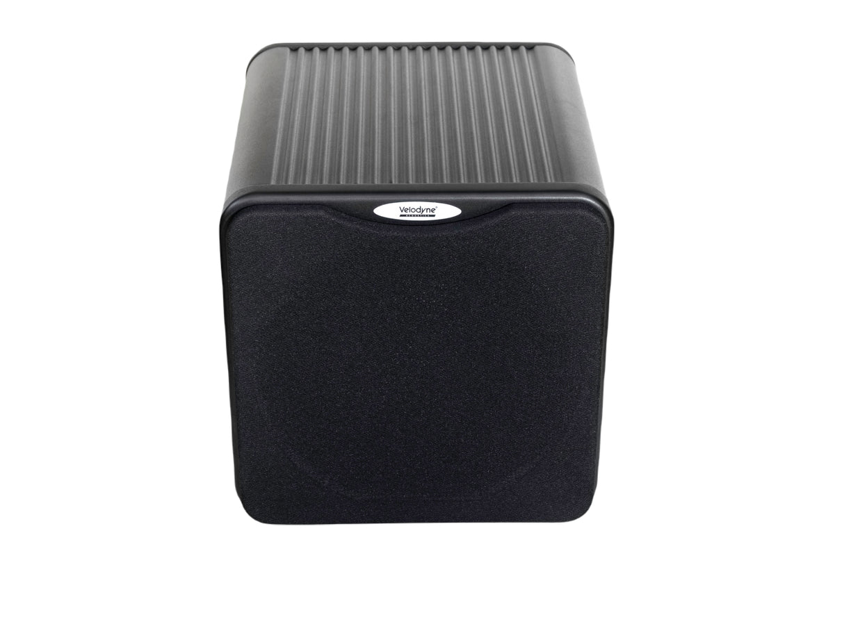 Veloydyne MicroVee X Subwoofer