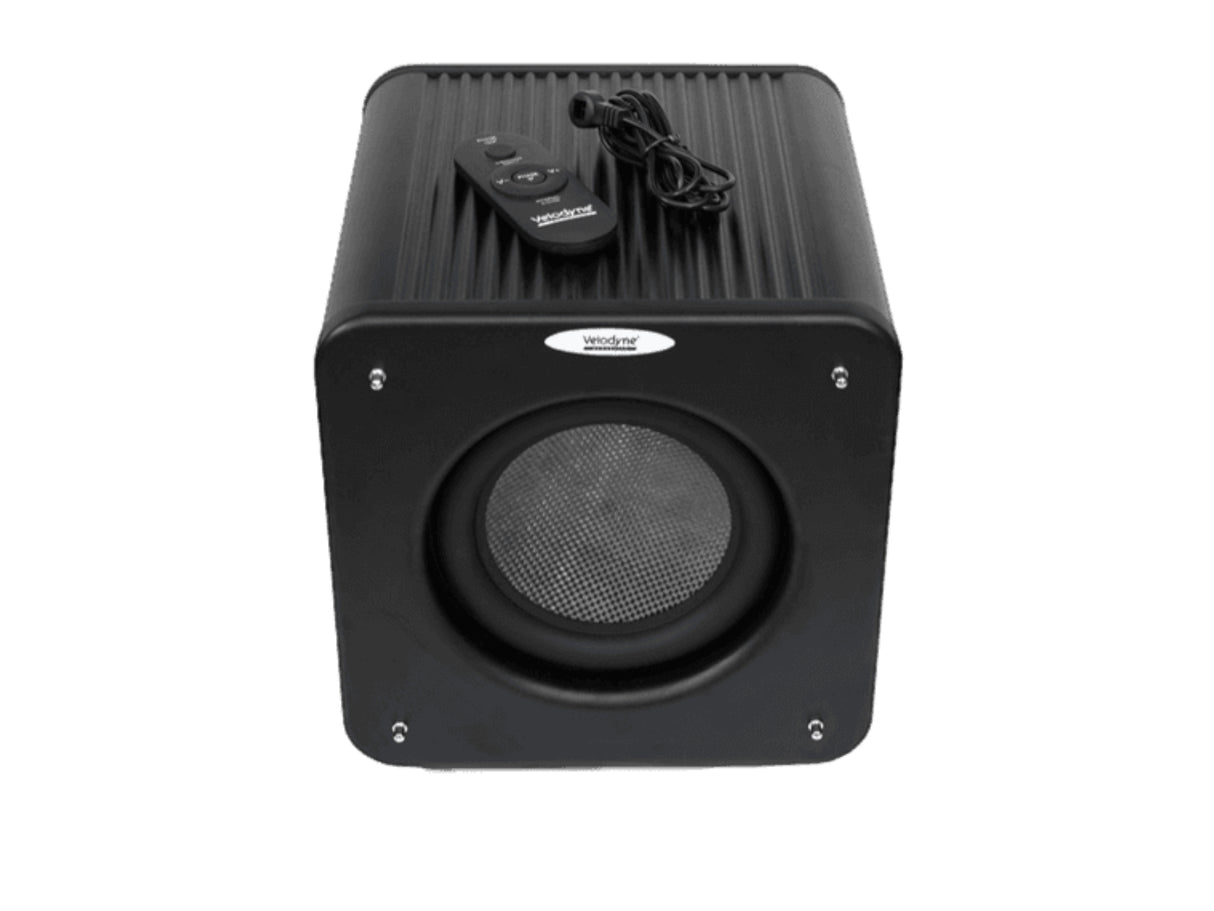 Veloydyne MicroVee X Subwoofer