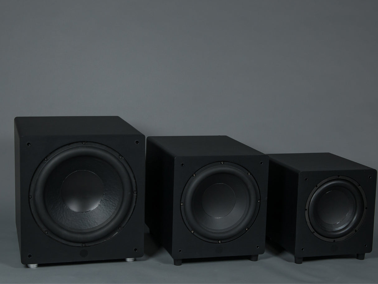 Velodyne Impact X15 Subwoofer