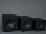 Velodyne Impact X12 Subwoofer