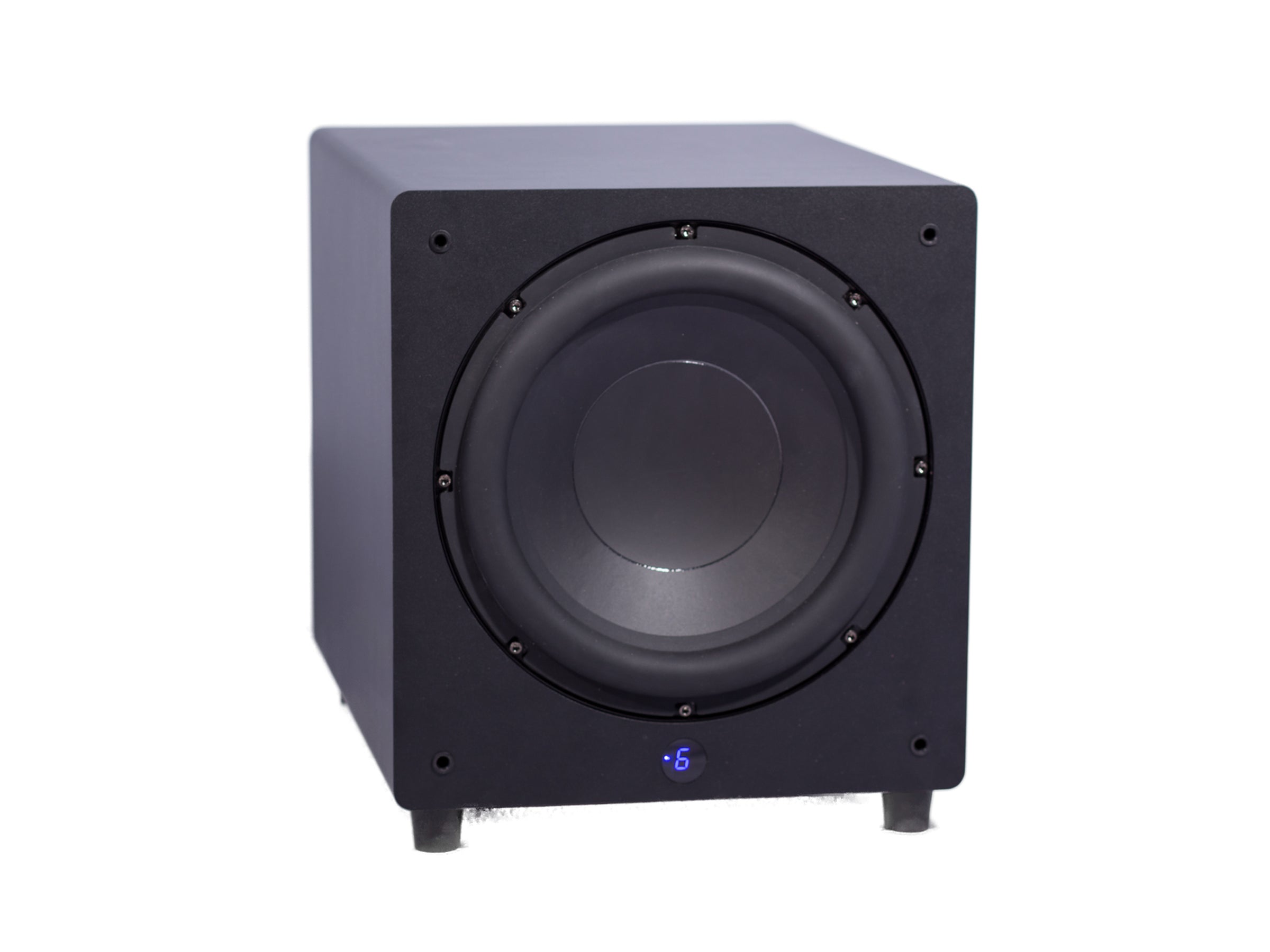 Velodyne Impact X10 Subwoofer