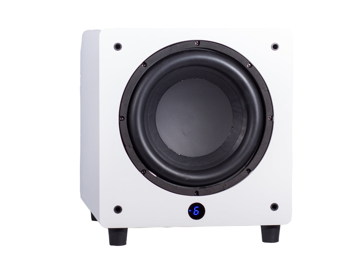 Velodyne Impact X12 Subwoofer