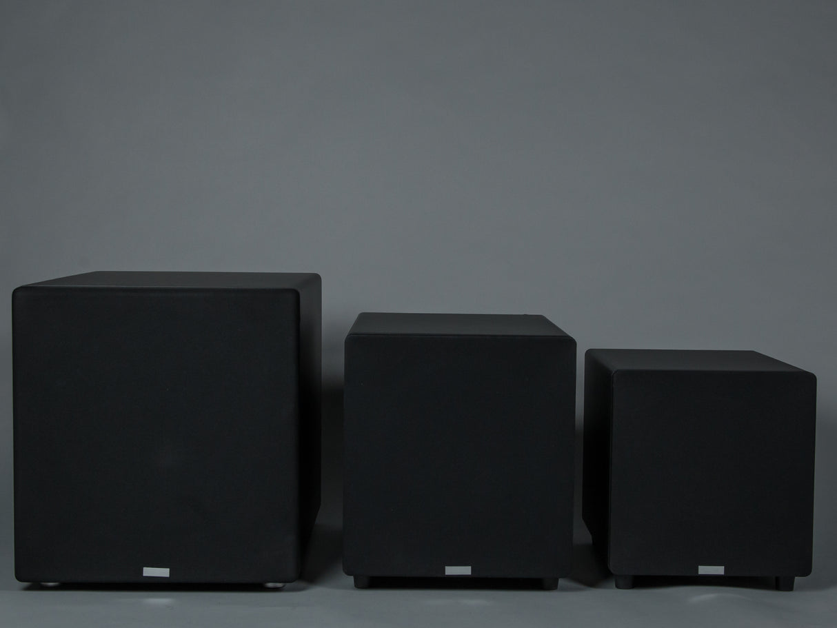 Velodyne Impact X10 Subwoofer