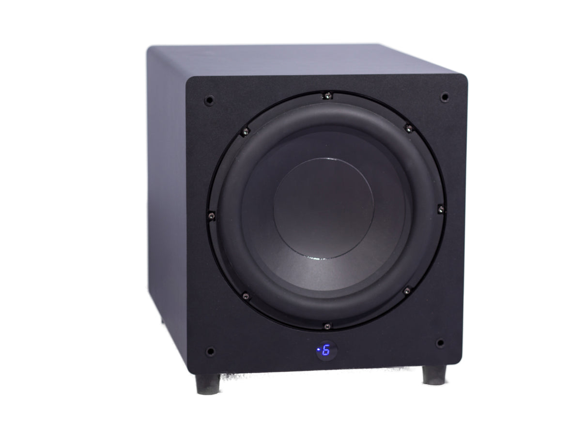 Velodyne Impact X12 Subwoofer