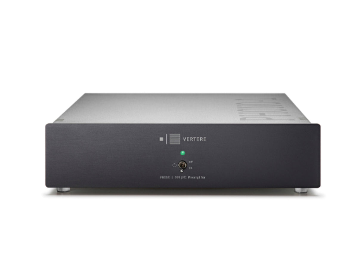 Vertere Phono-1 LX Phono Stage