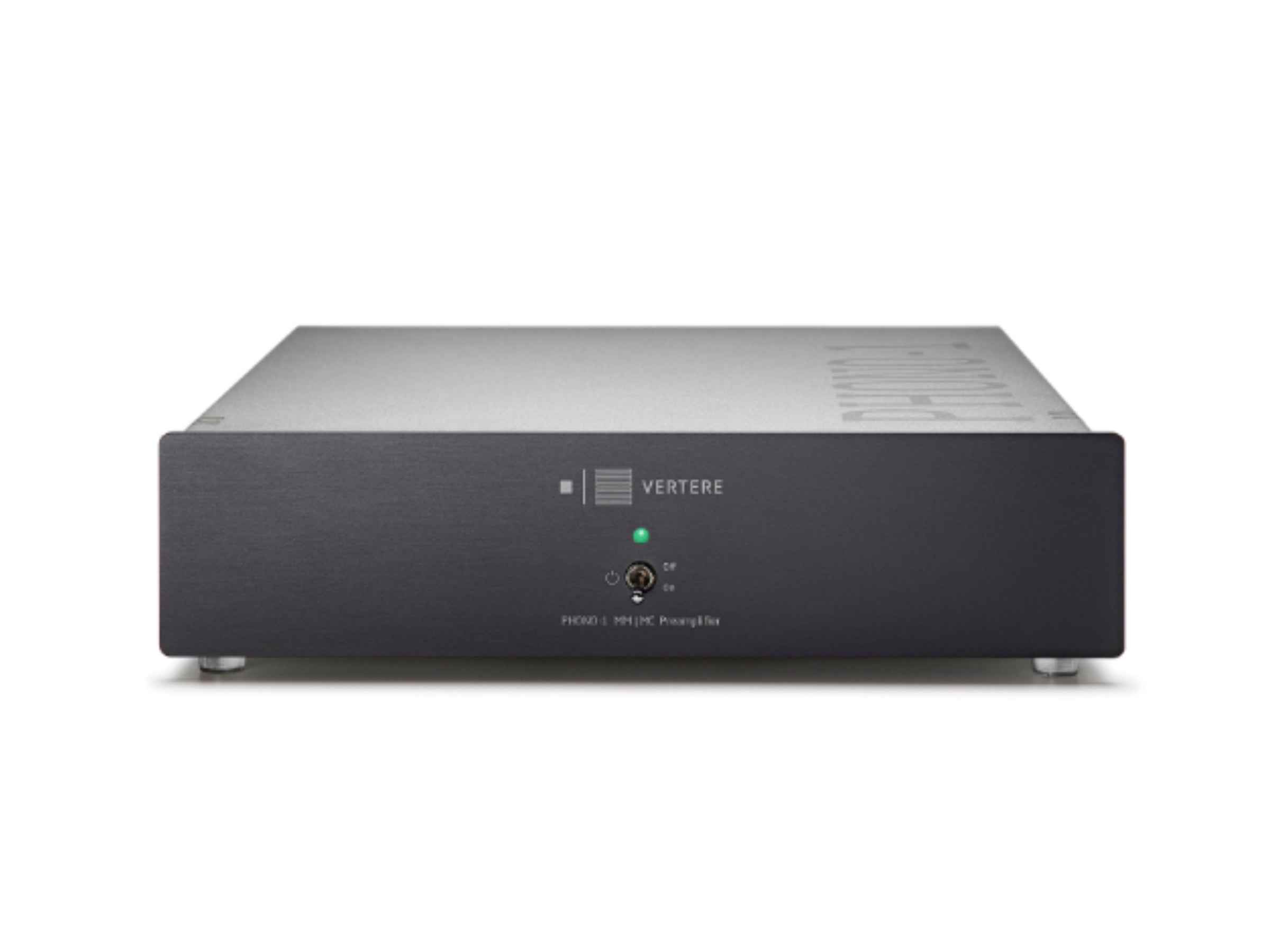 Vertere Phono-1 LX Phono Stage