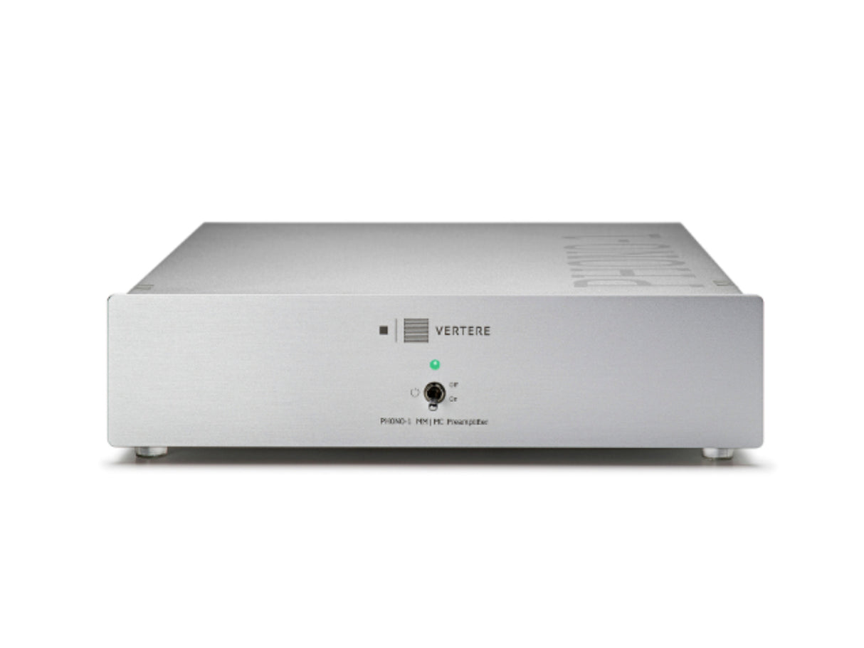 Vertere Phono-1 LX Phono Stage