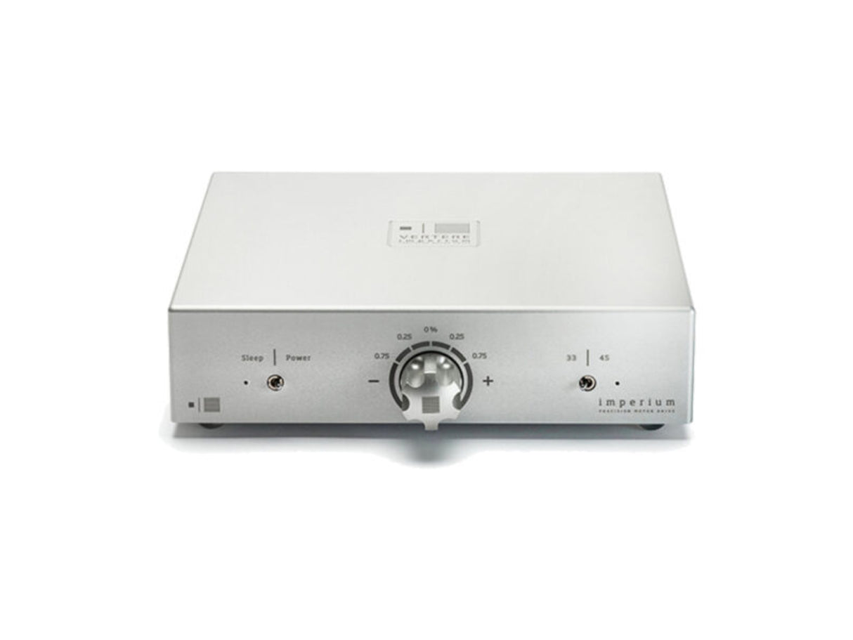 Vertere Imperium Precision Motor Drive