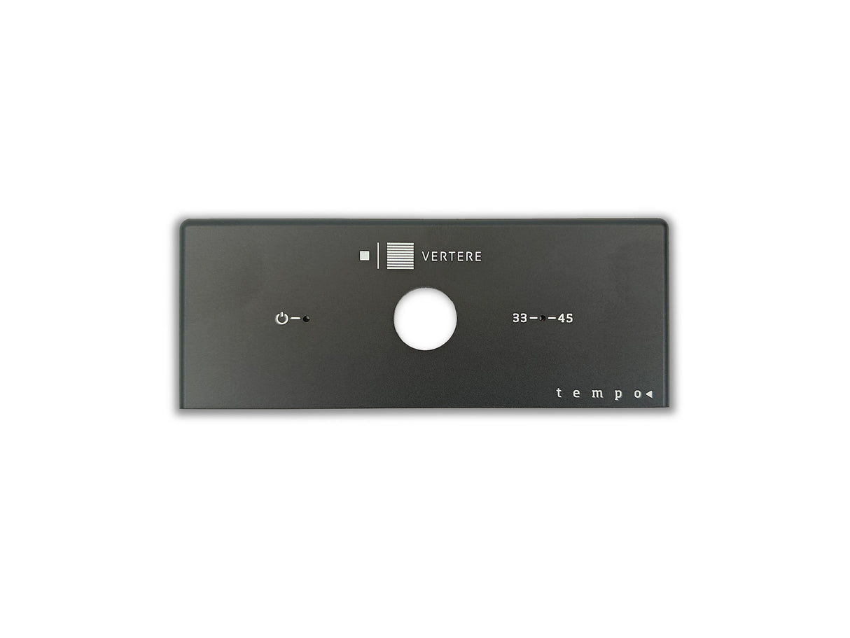 Vertere LunA Linear DC Power Supply