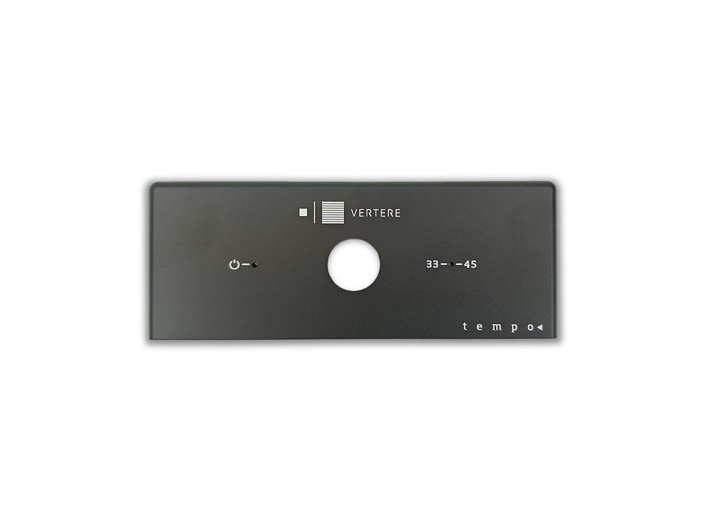 Vertere LunA Linear DC Power Supply