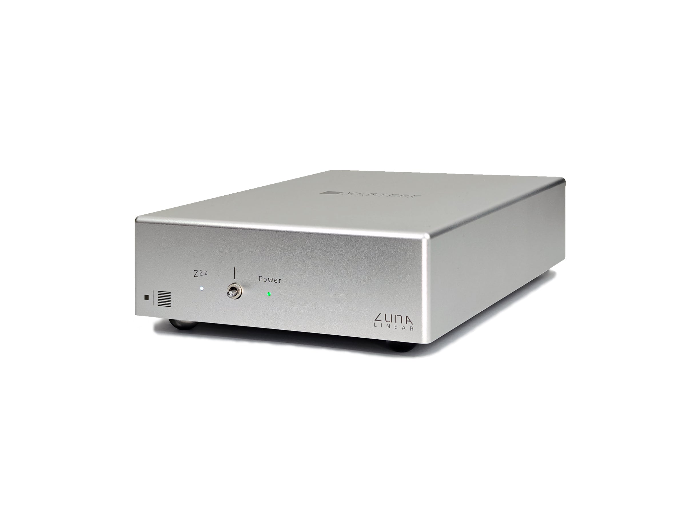 Vertere LunA Linear DC Power Supply
