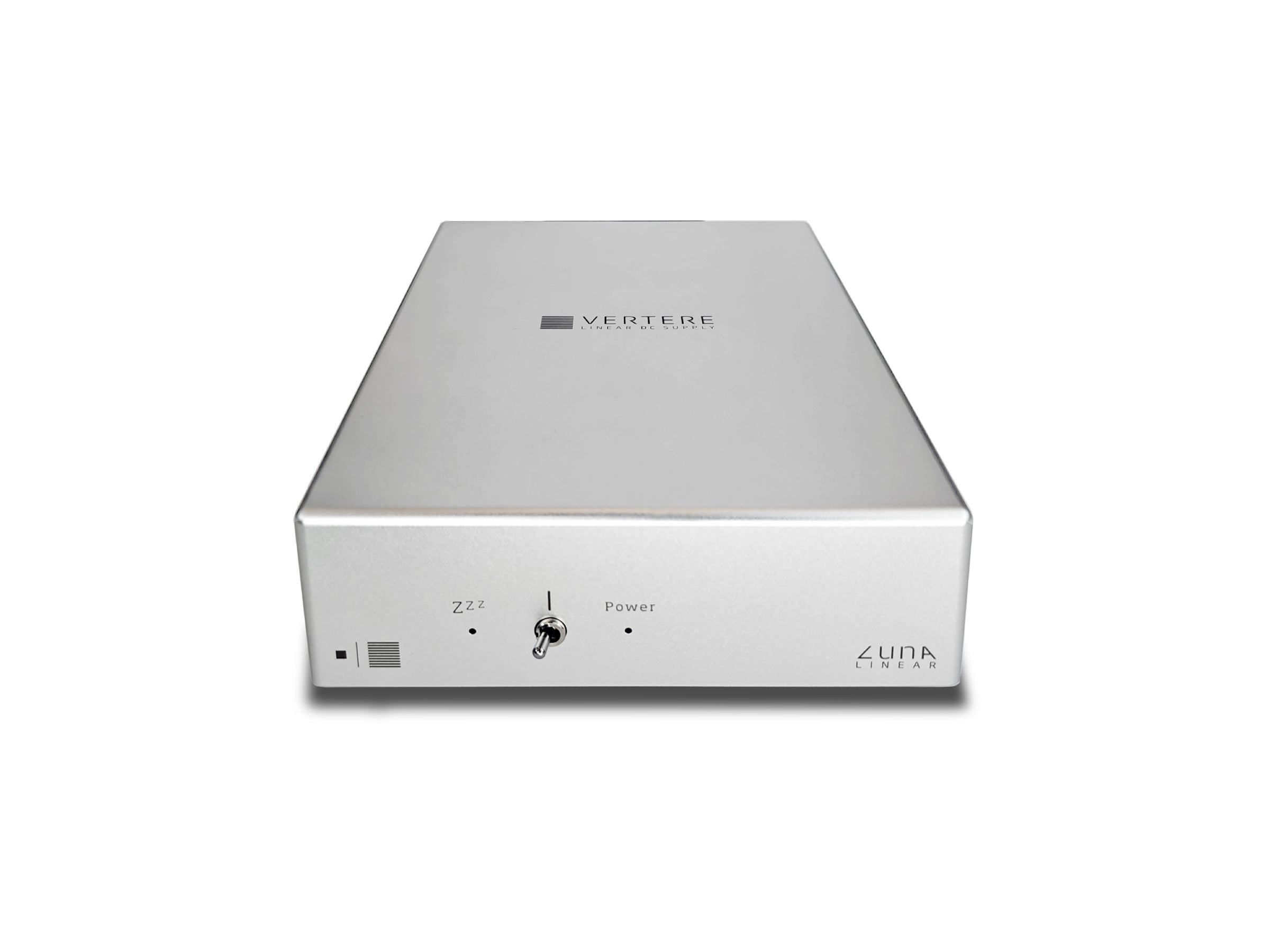 Vertere LunA Linear DC Power Supply
