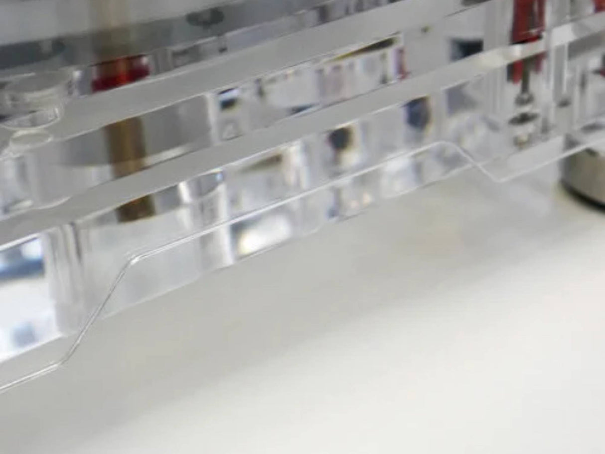 Vertere RG-1 | SG-1 | MG-1 Dust Cover