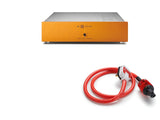Vertere PHONO-1 MKII L Phono stage MM/MC with Redline Mains Pack