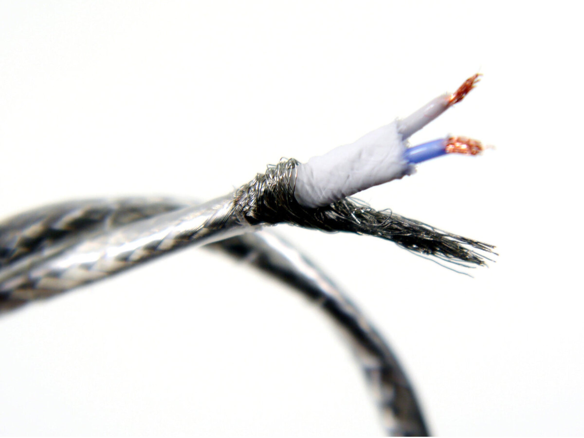 Vertere Pulse HB Ethernet Data Cable