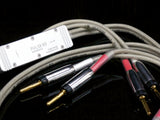 Vertere Pulse XS Loudspeaker Reference Speaker Cable