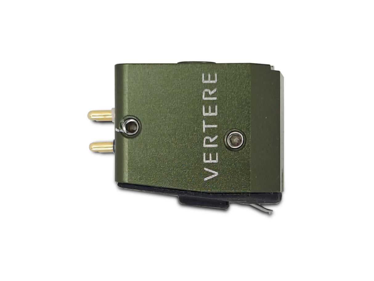 Vertere SOLO Mono MC Phono Cartridge