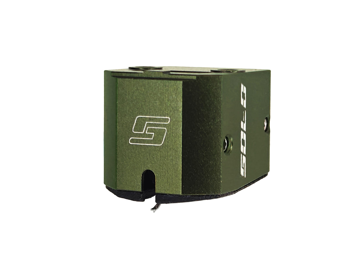 Vertere SOLO Mono MC Phono Cartridge