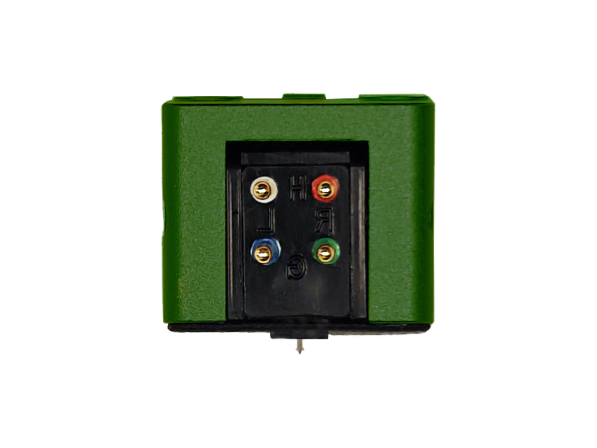 Vertere SOLO Mono MC Phono Cartridge