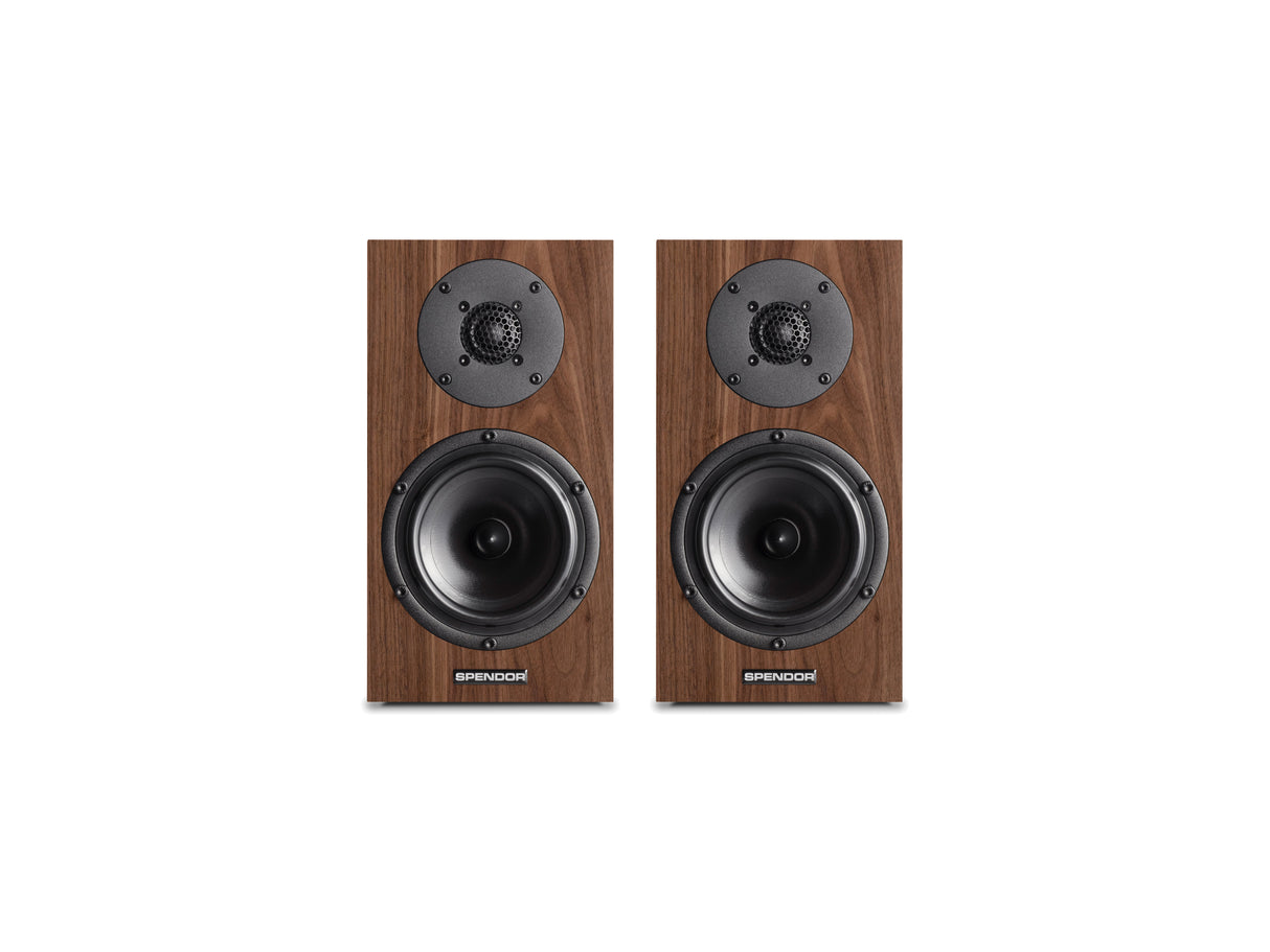 Spendor AW1 On-Wall Speakers