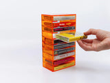 We Are Rewind Cassette Tape Rack