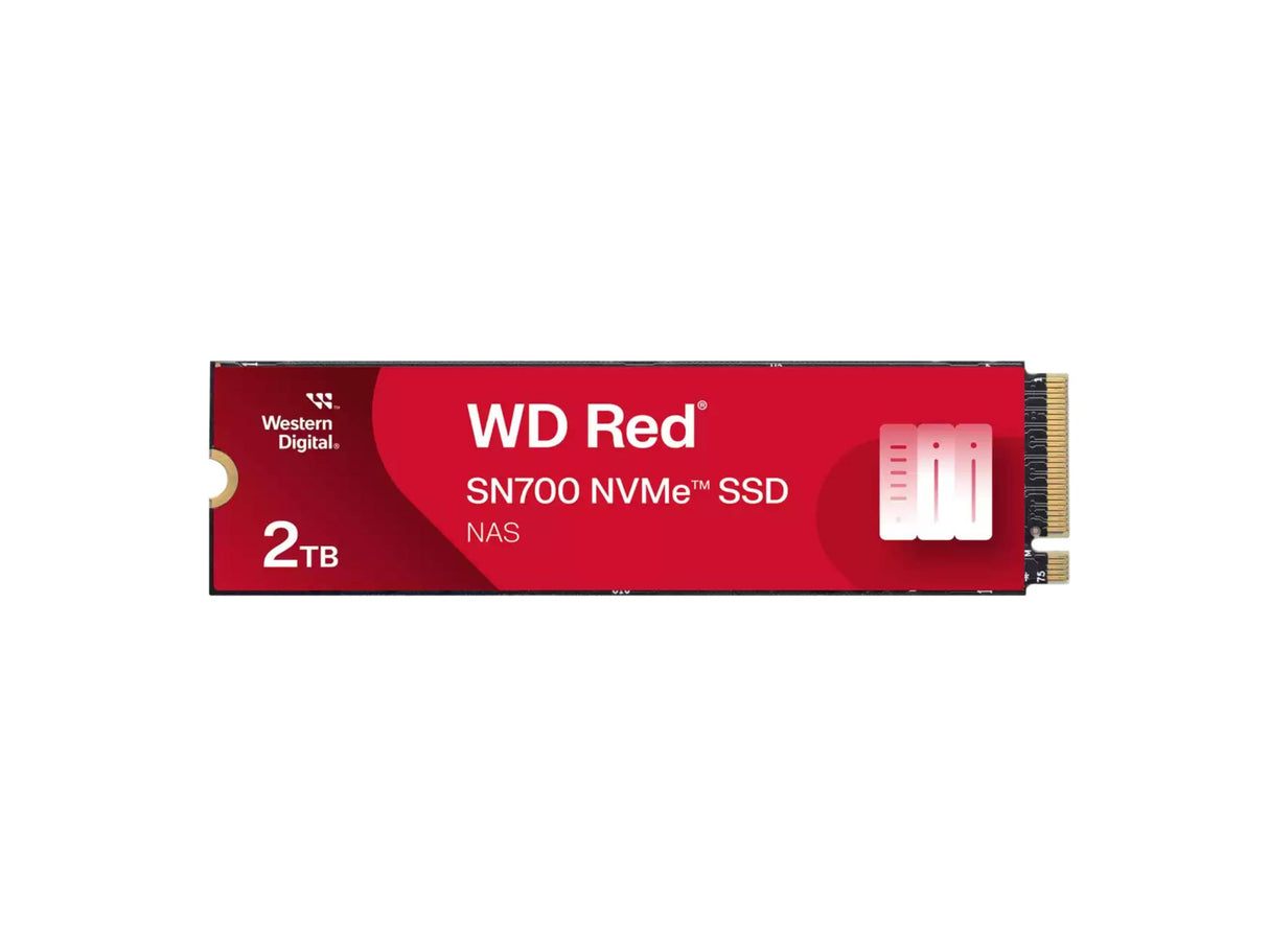 Western Digital M.2 RED SN700 SSD