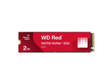 Western Digital M.2 RED SN700 SSD